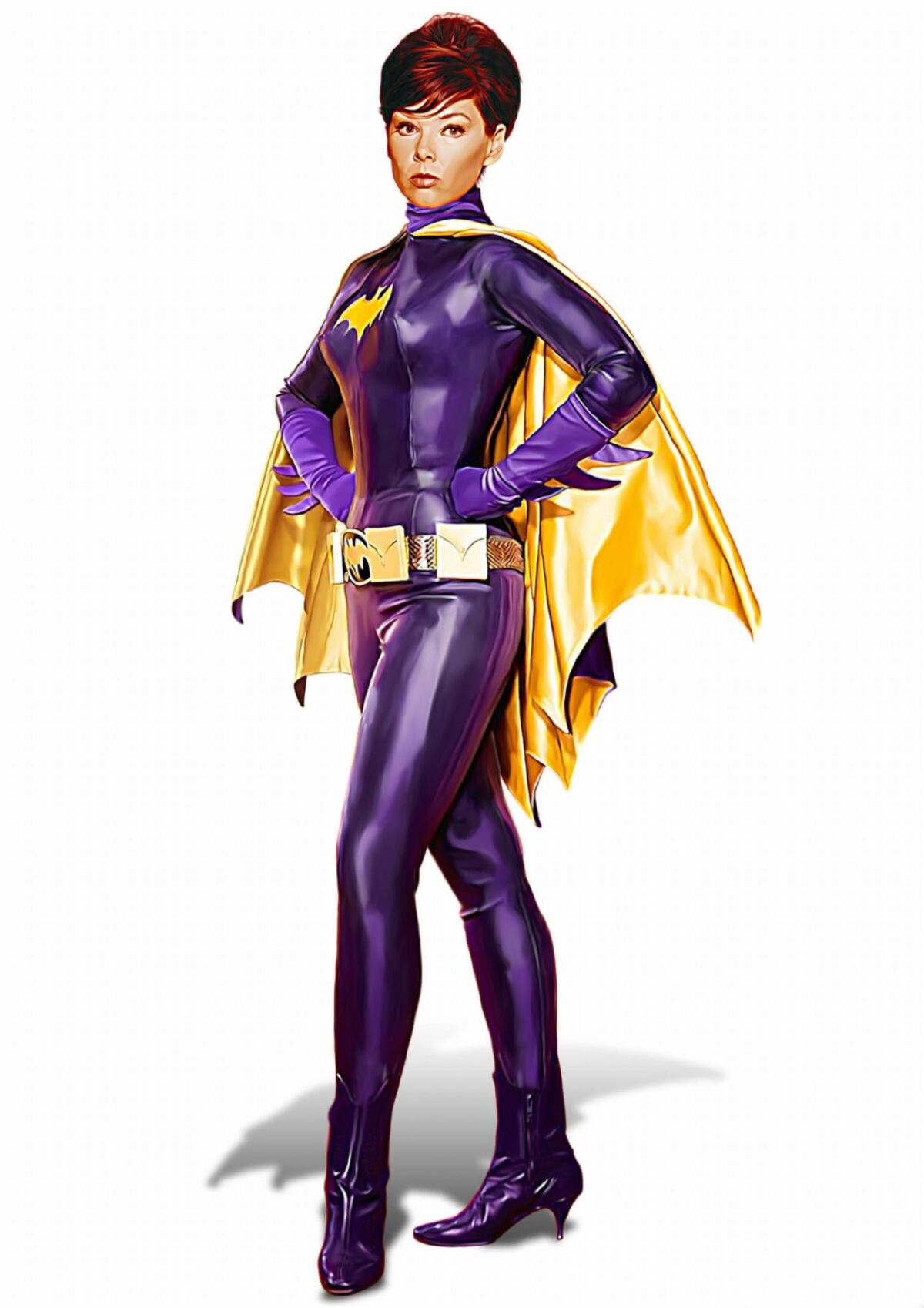 Batgirl