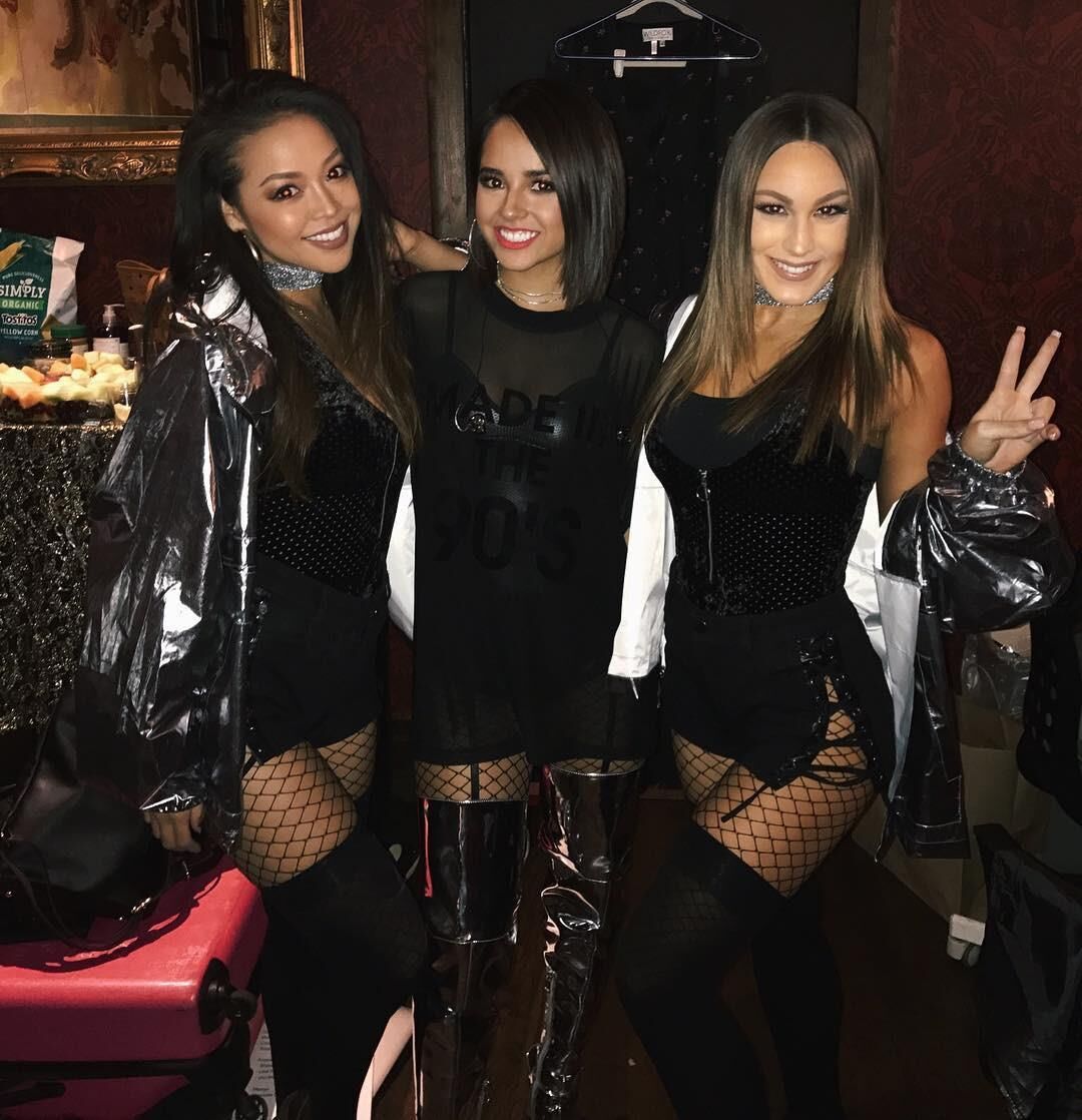 Amigas