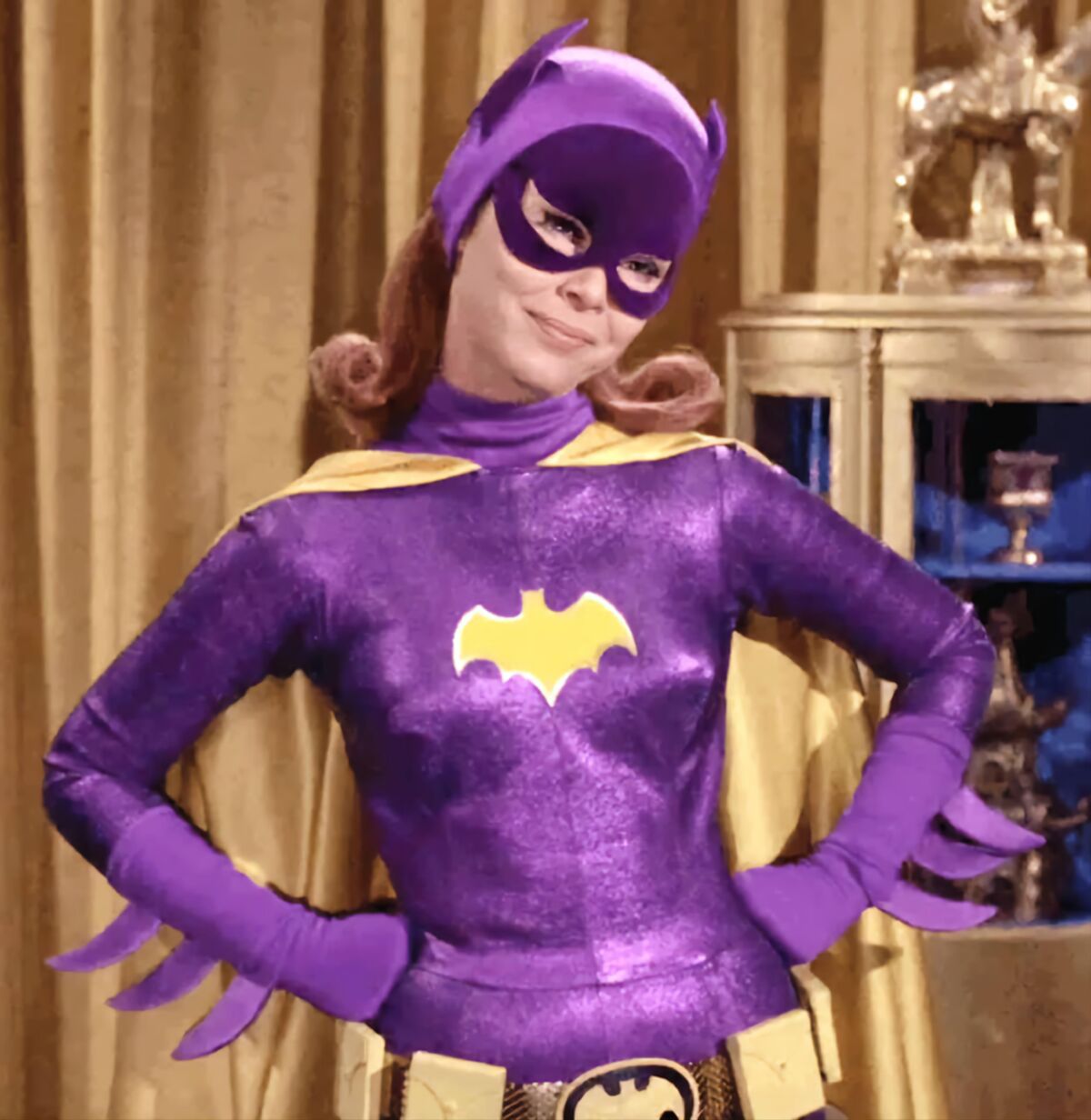 Batgirl