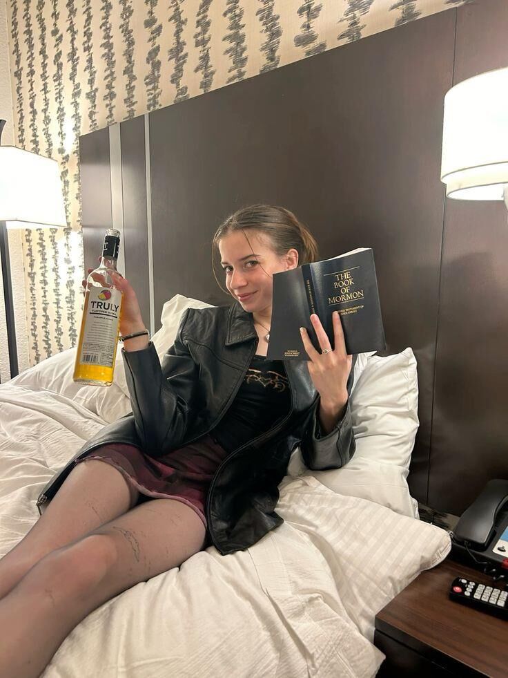 ミニスカート
