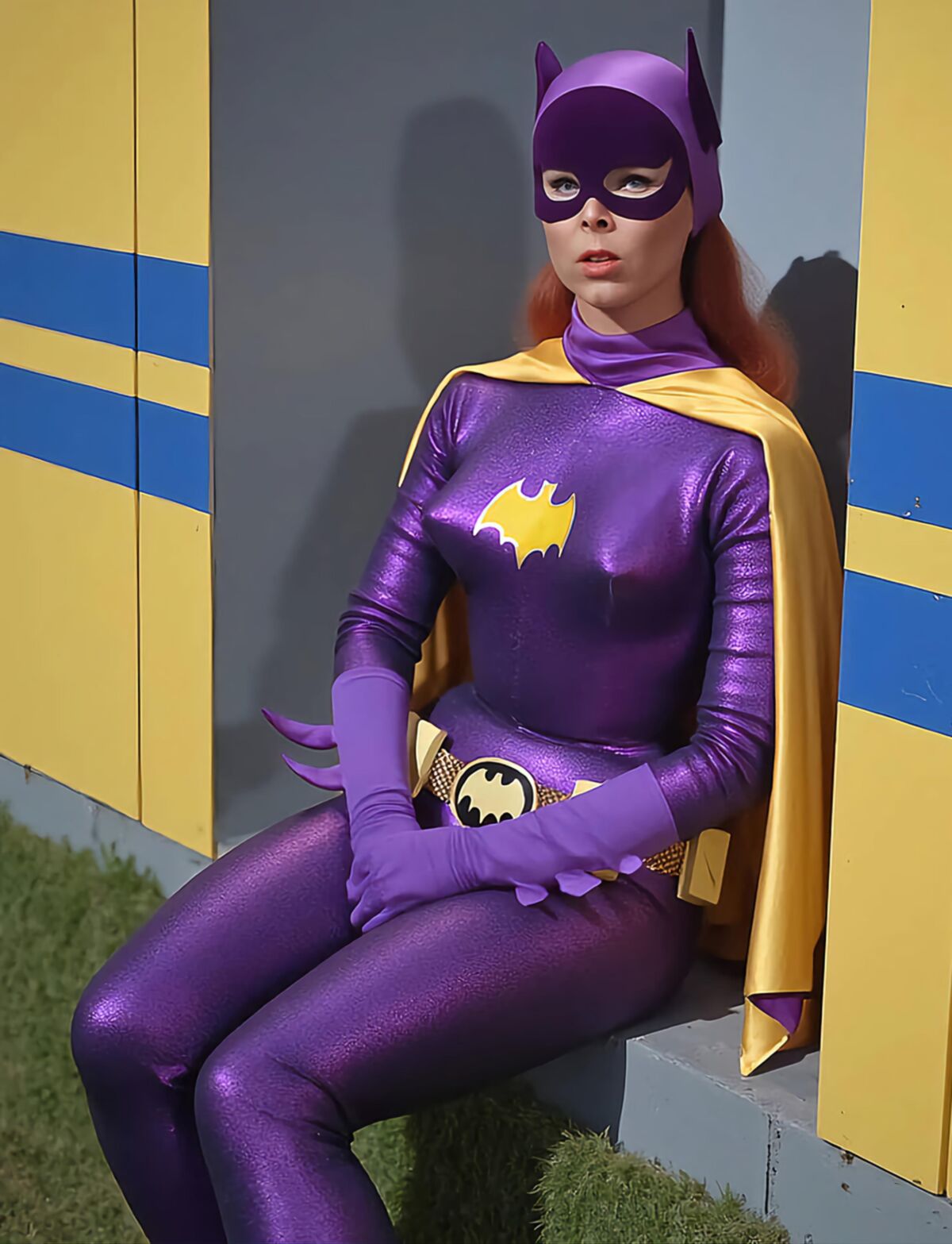Batgirl