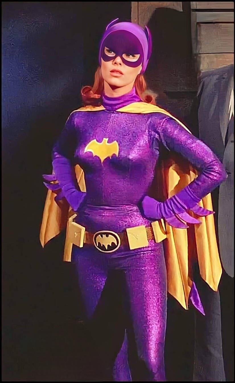 Batgirl