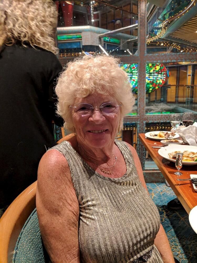 Granny Paradise