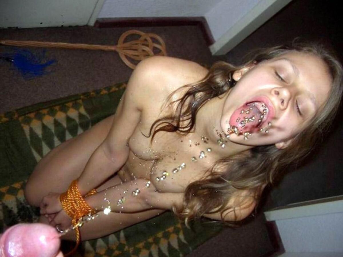 Pissing Fun