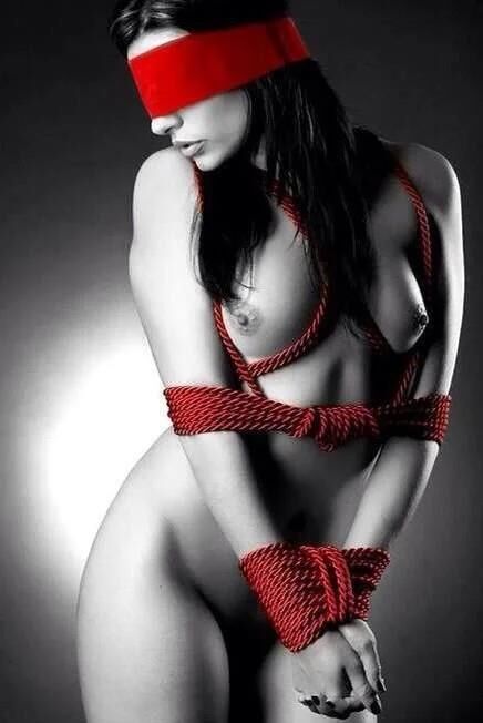 Shibari e Bondage