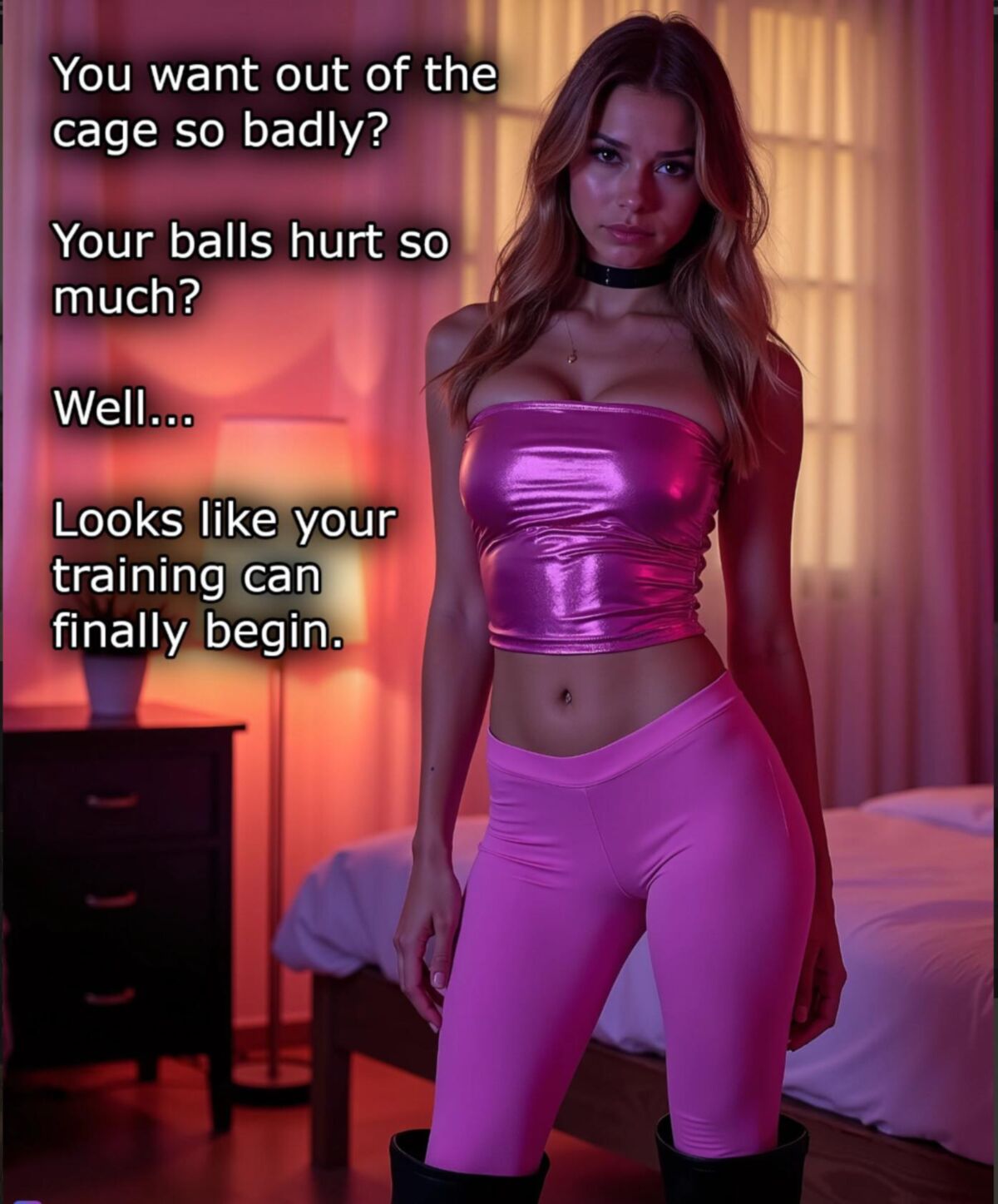 Femdom