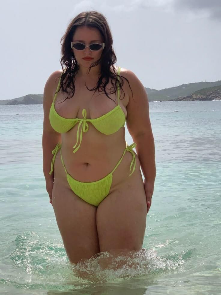 Pawgs and BBWs A Call To Big Sexy Arms