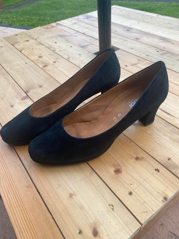Unsere Schuhe