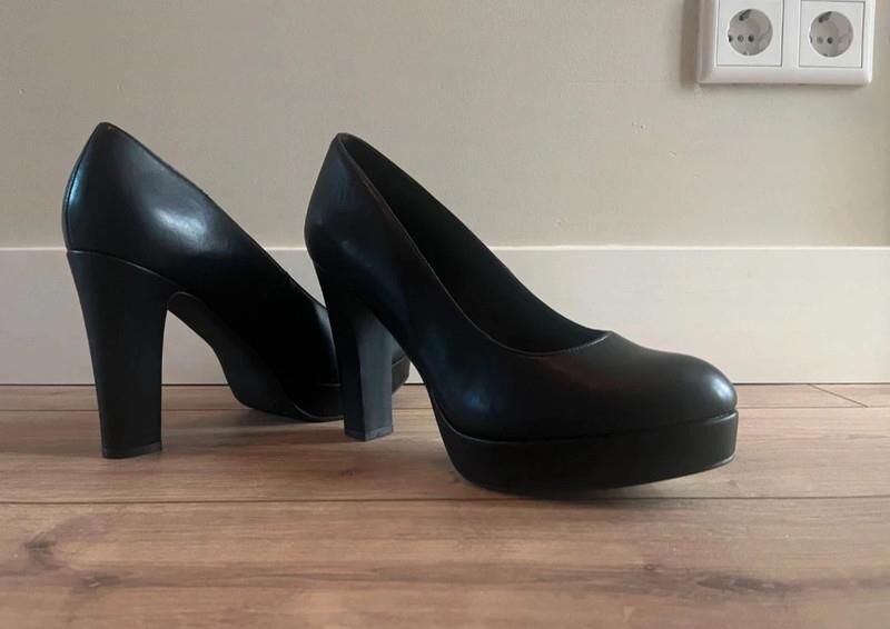 Unsere Schuhe