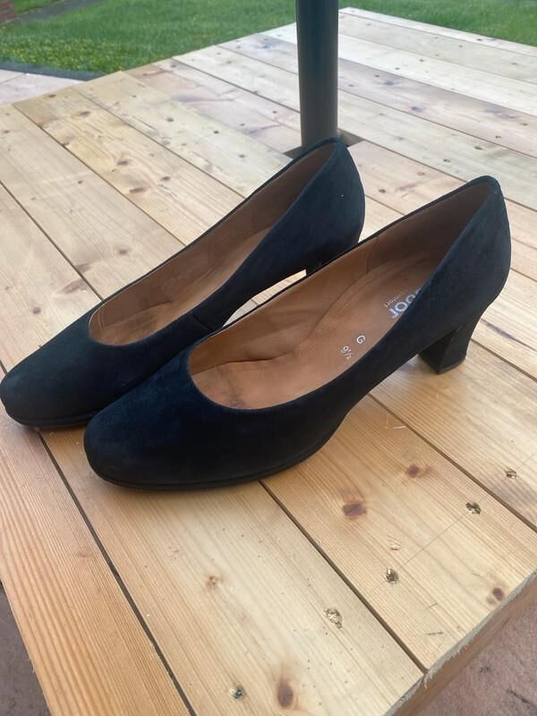 Unsere Schuhe