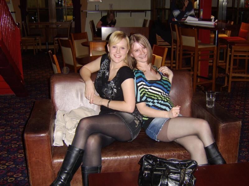 Miniskirt 