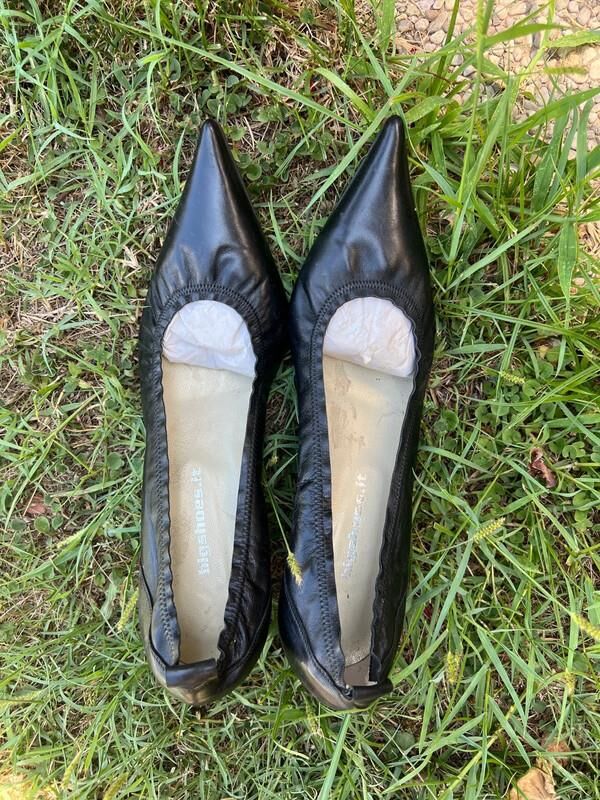 Unsere Schuhe