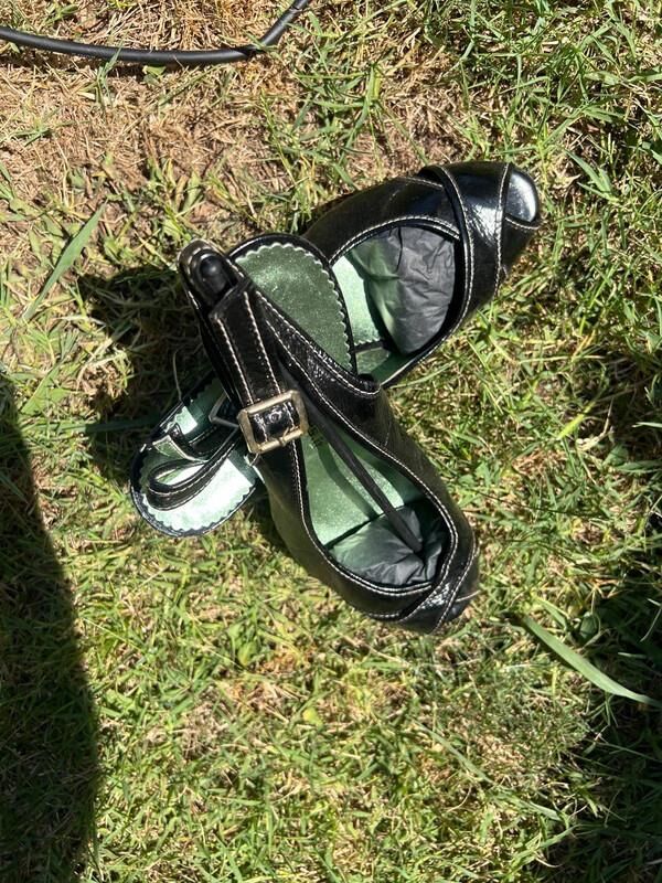 Unsere Schuhe