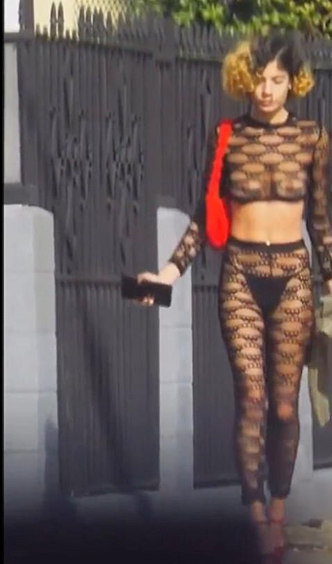 Street Whores