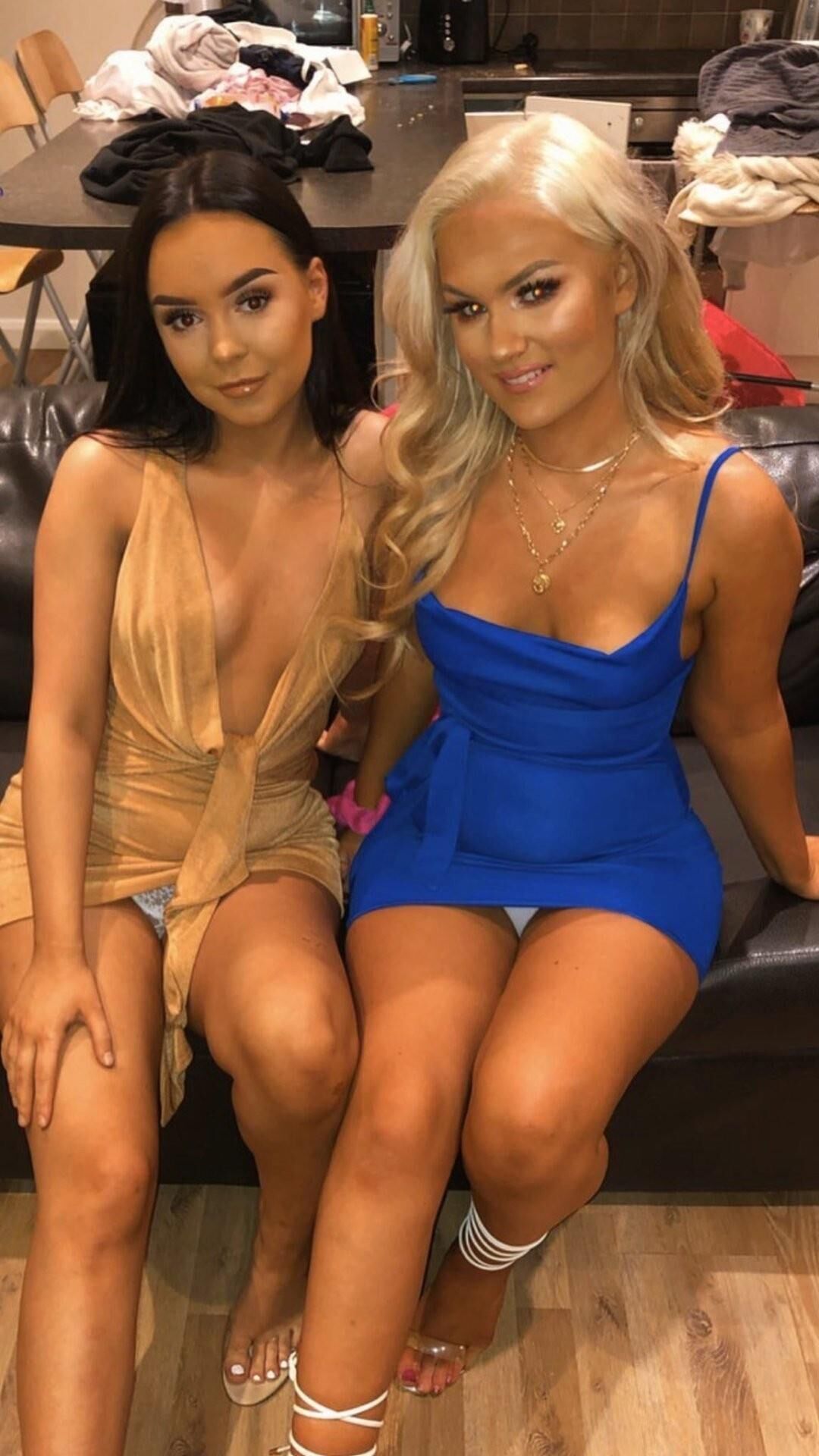 Miniskirt 