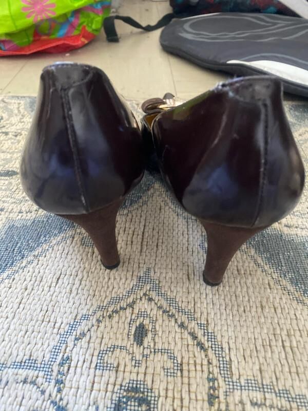Unsere Schuhe