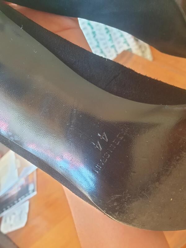 Unsere Schuhe