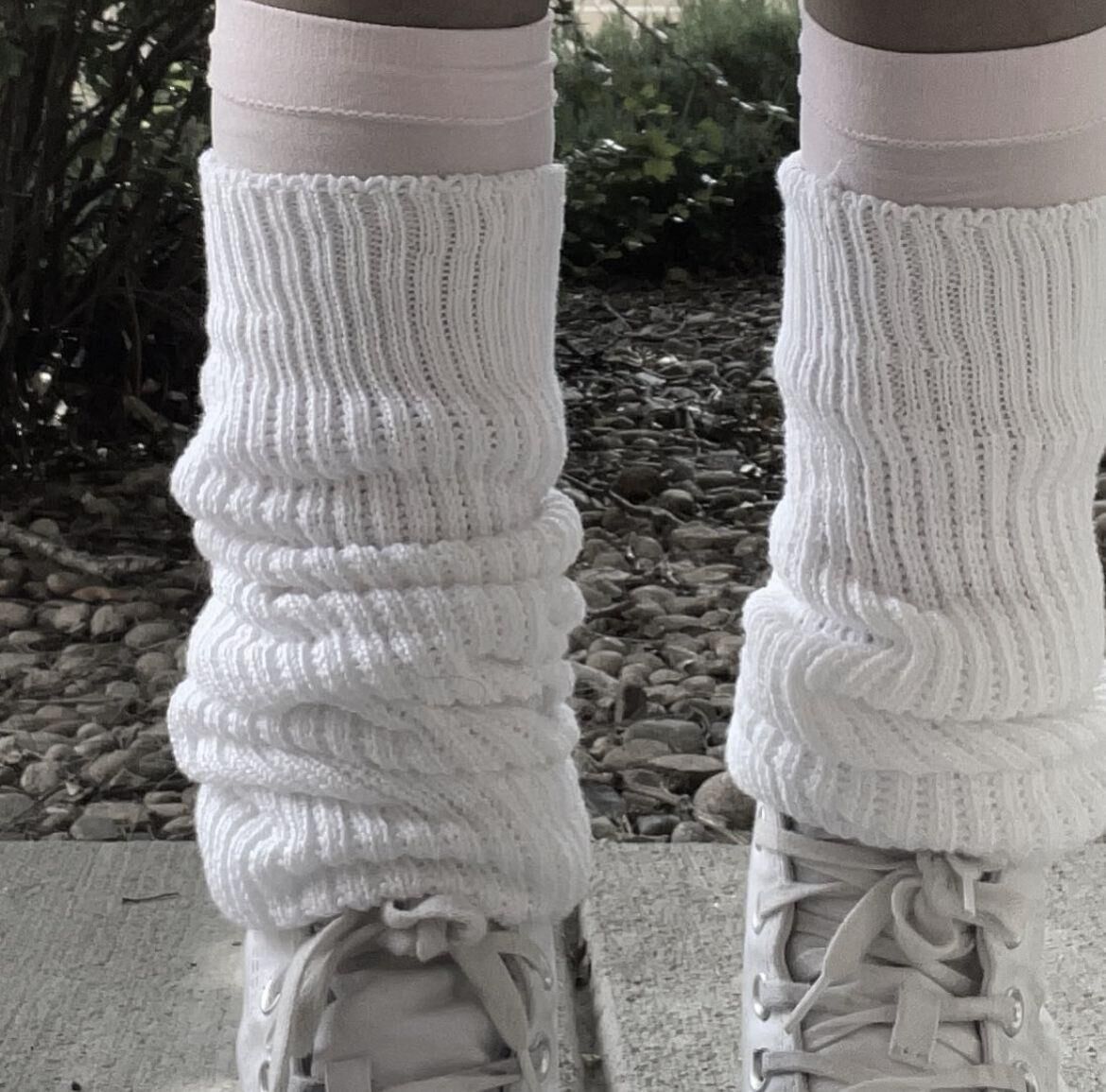WHO DOESN'T LOVE SOCKS AND HAIRY PUSSY?