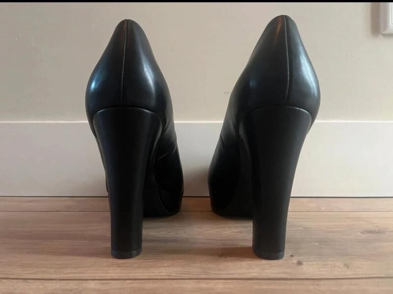 Unsere Schuhe