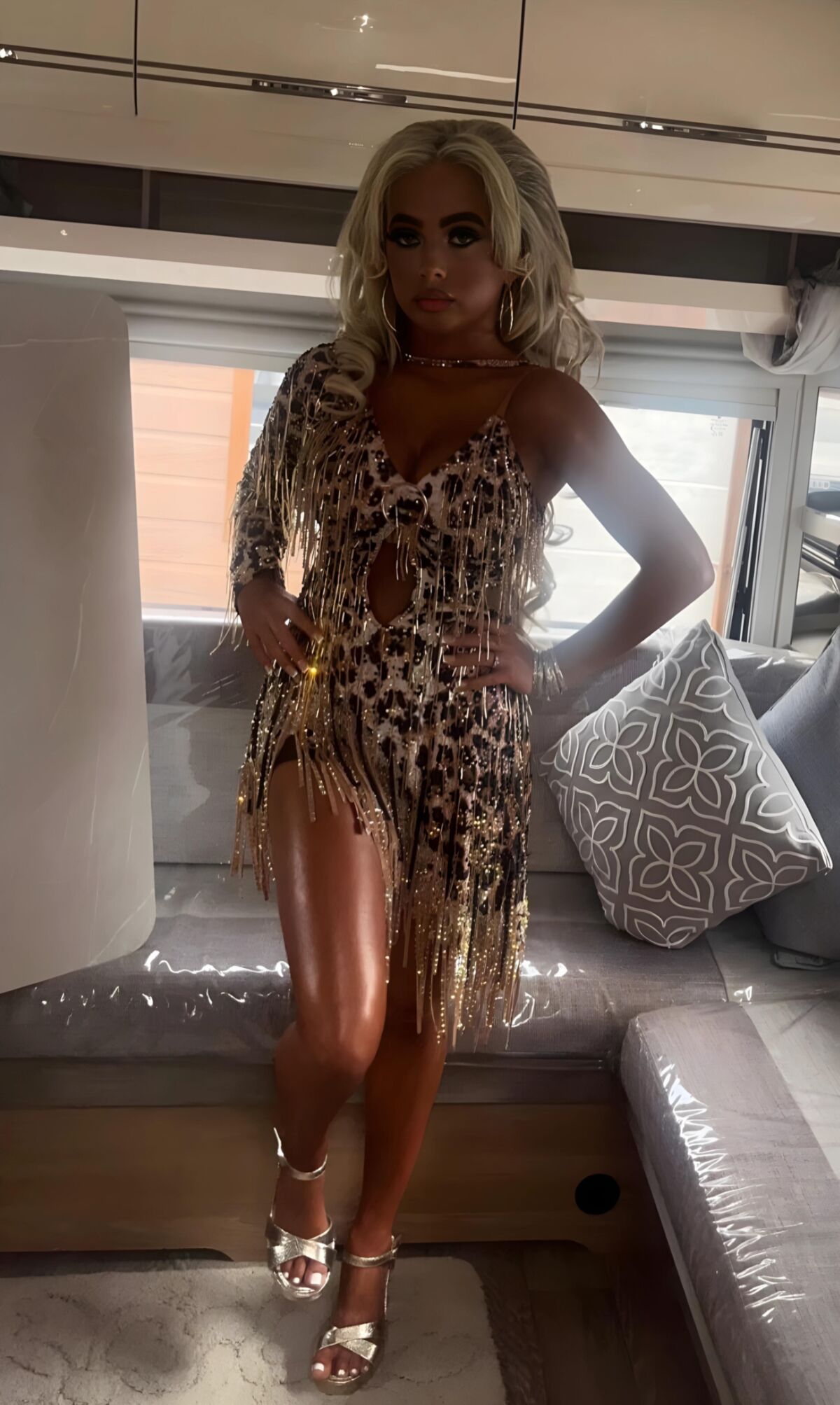 Chav sluts remastered for comments 