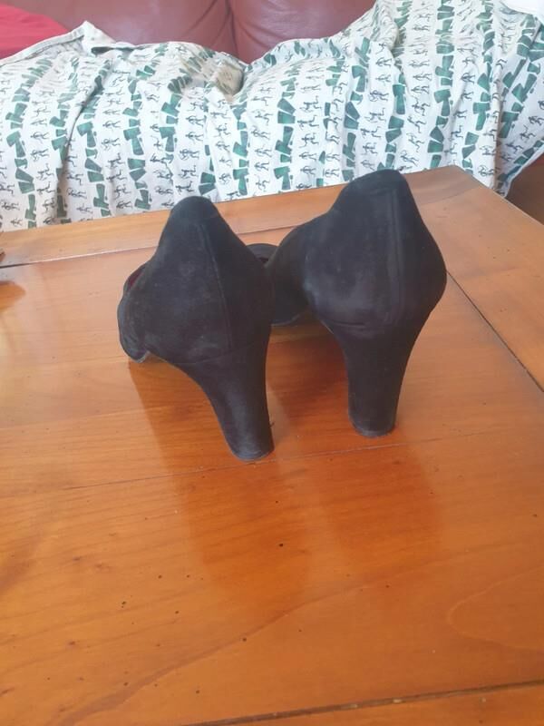Unsere Schuhe
