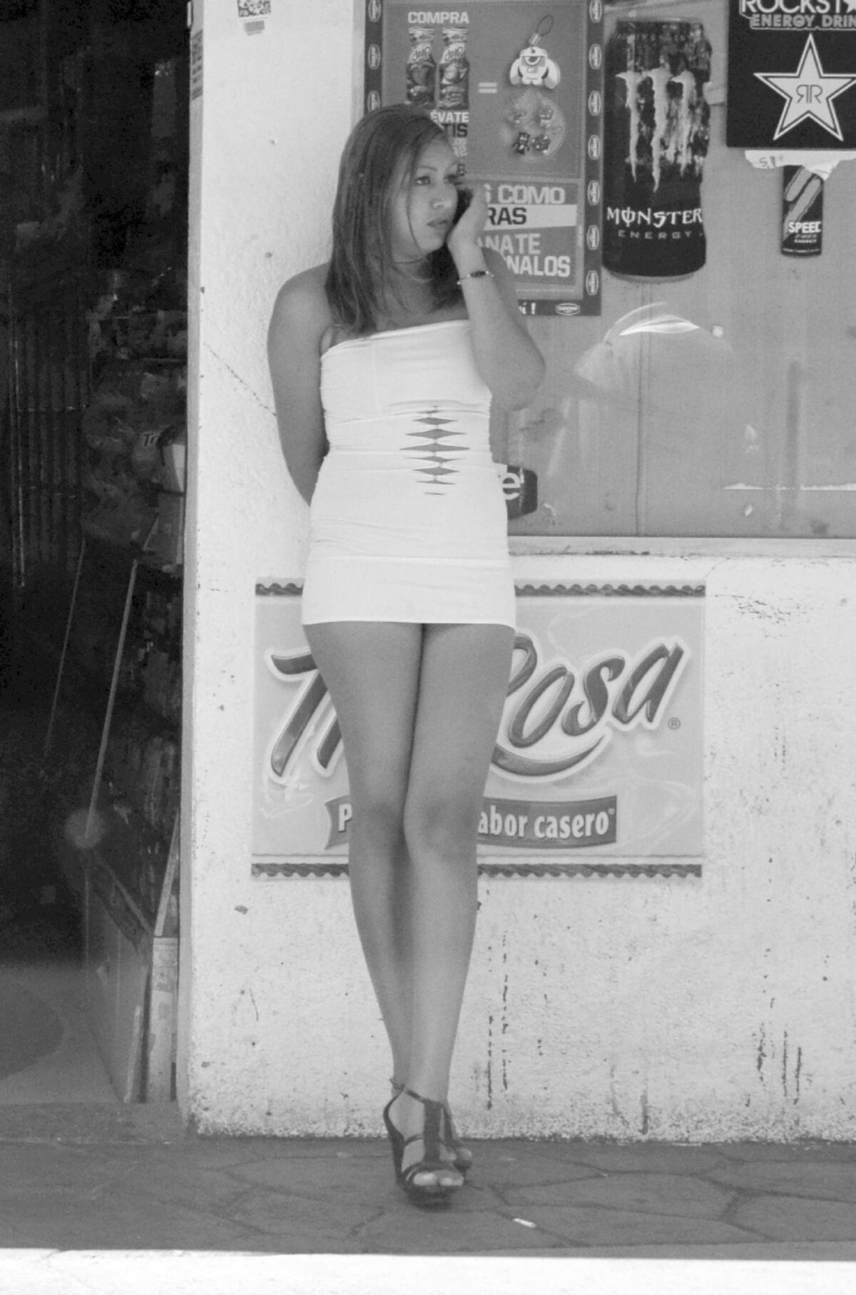 Miniskirt 