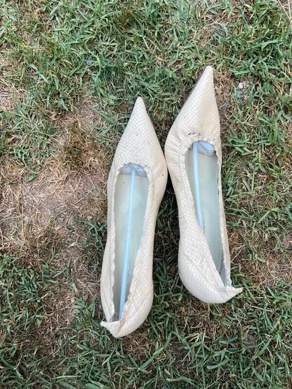 Unsere Schuhe