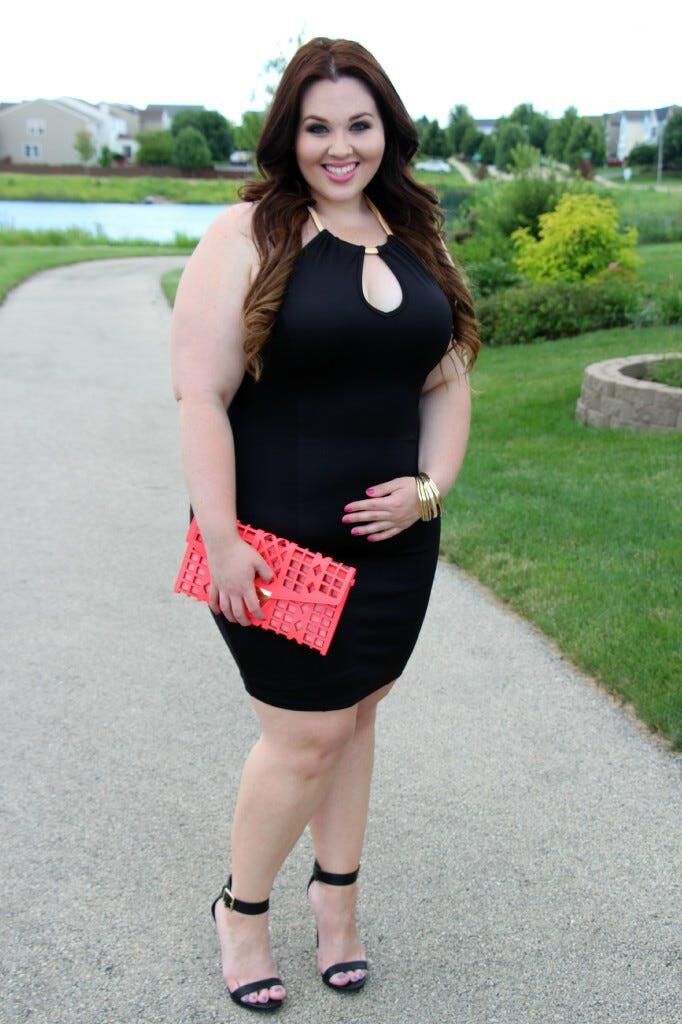 Pawgs and BBWs A Call To Big Sexy Arms