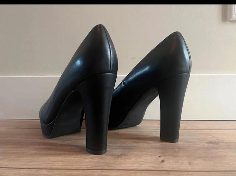 Unsere Schuhe