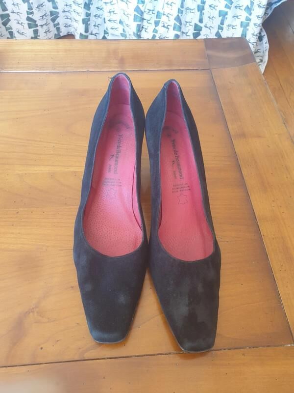 Unsere Schuhe