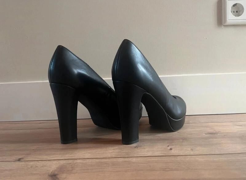 Unsere Schuhe