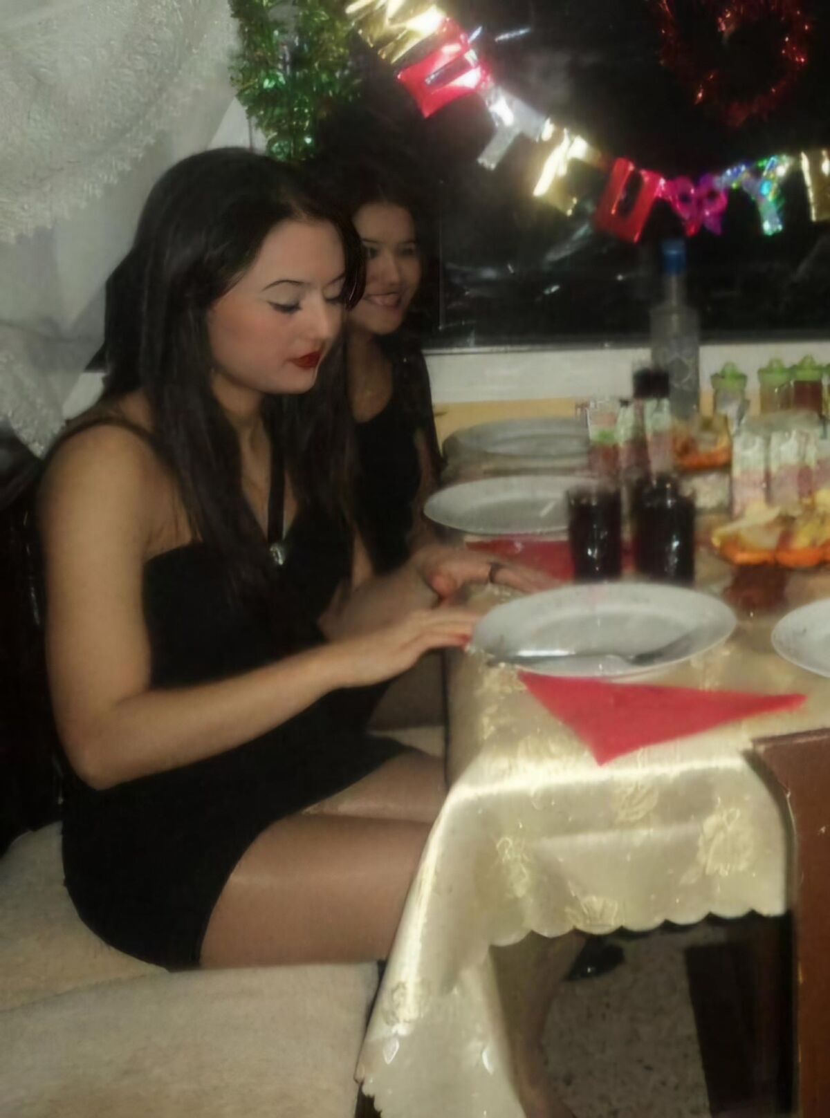 Miniskirt 