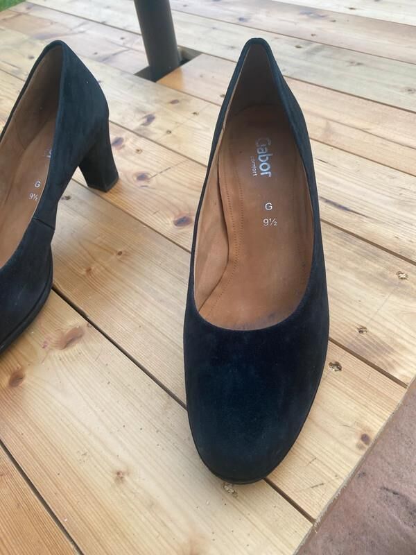 Unsere Schuhe