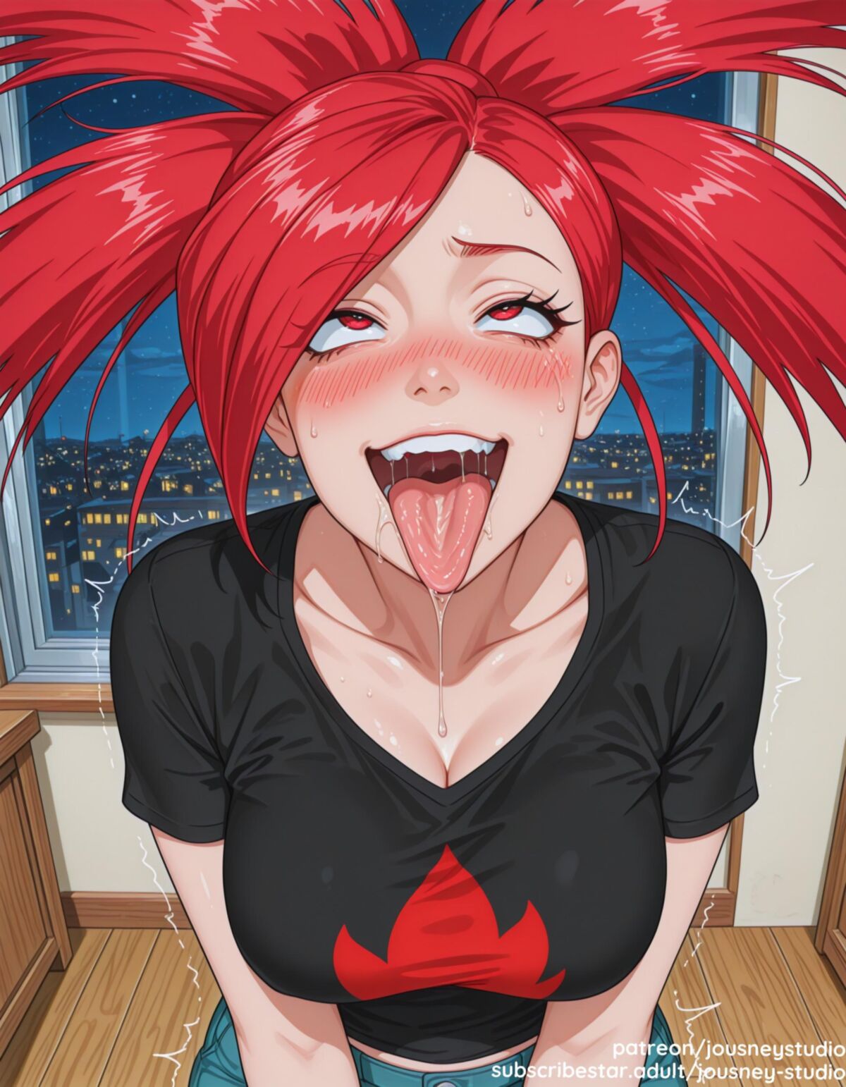 Flannery (покемон)