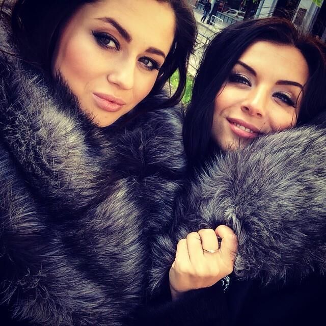 Fur Ladies 