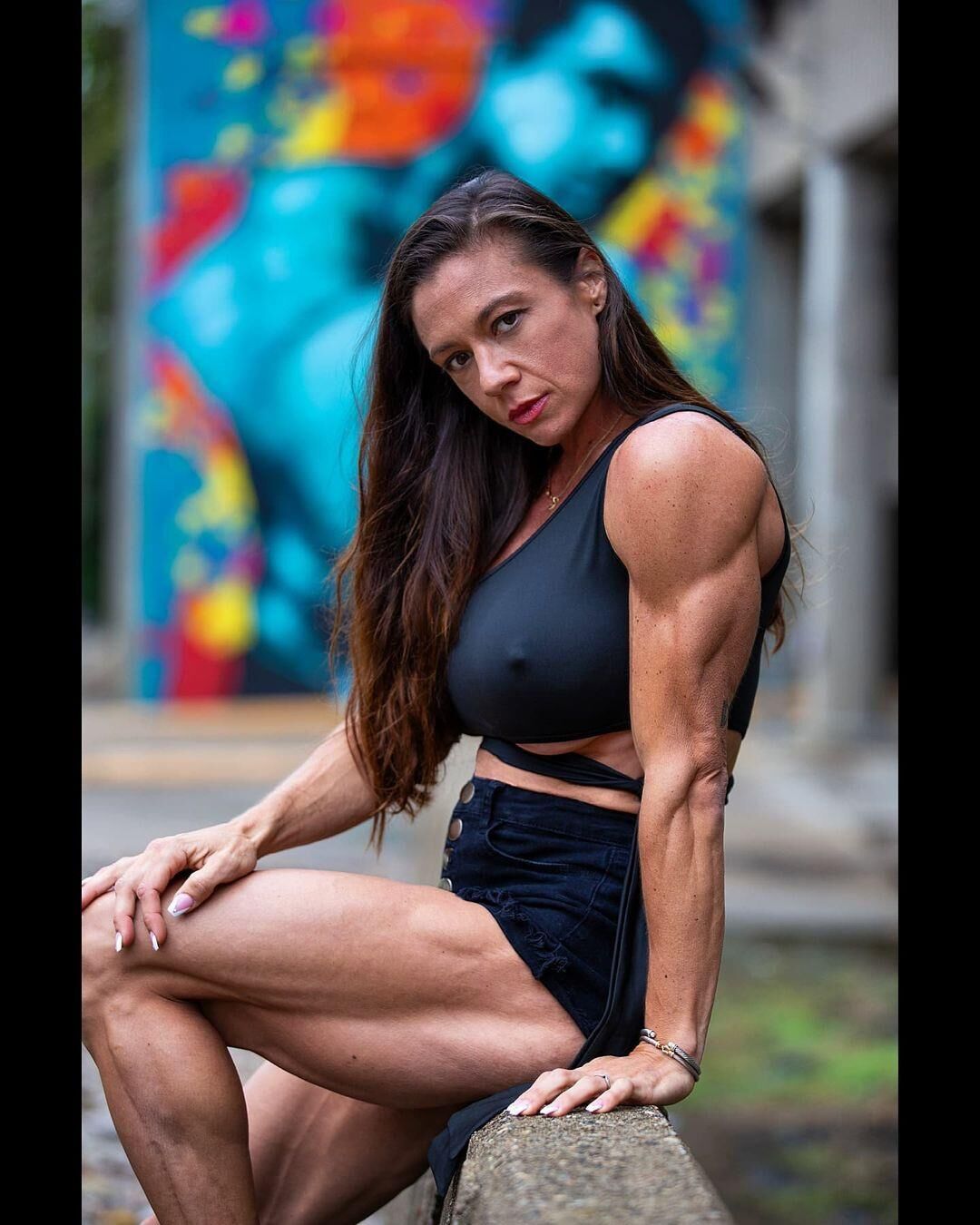 Olivia L