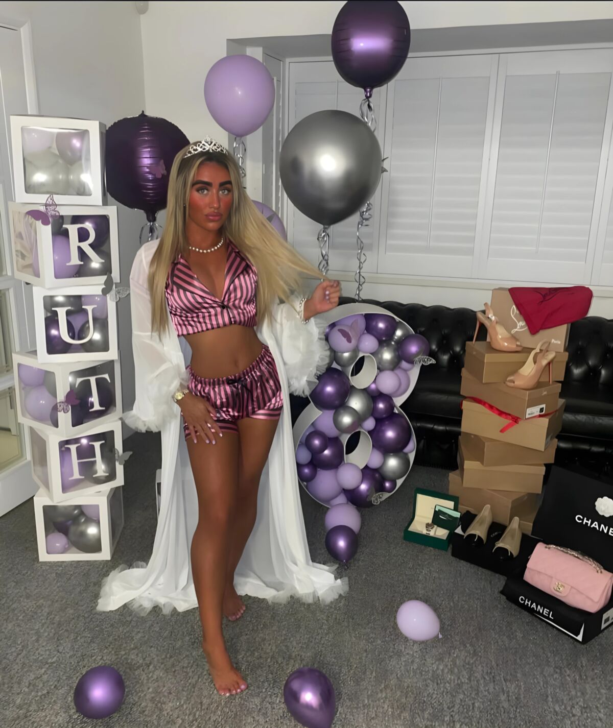 Chav sluts remastered for comments 