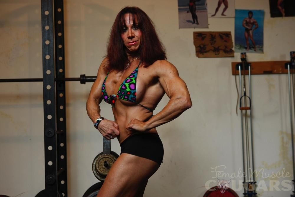 MILF MUSCO