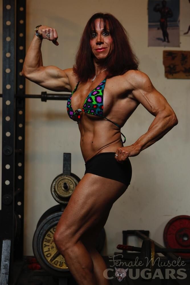 MILF MUSCO