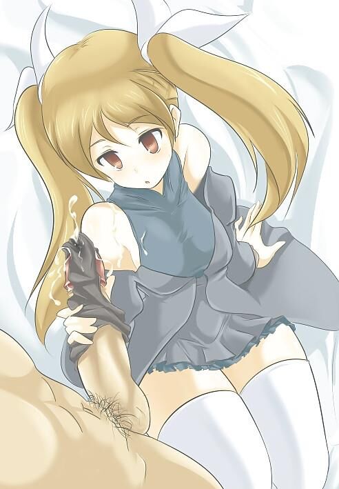 Cartoons, Anime and other art that I like