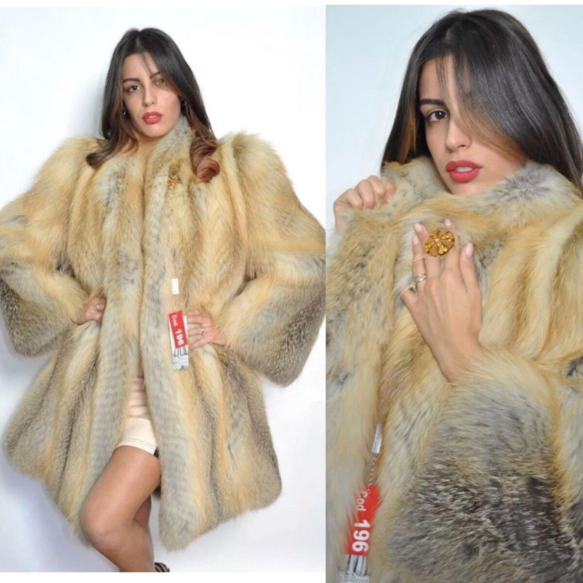 Fur Ladies 