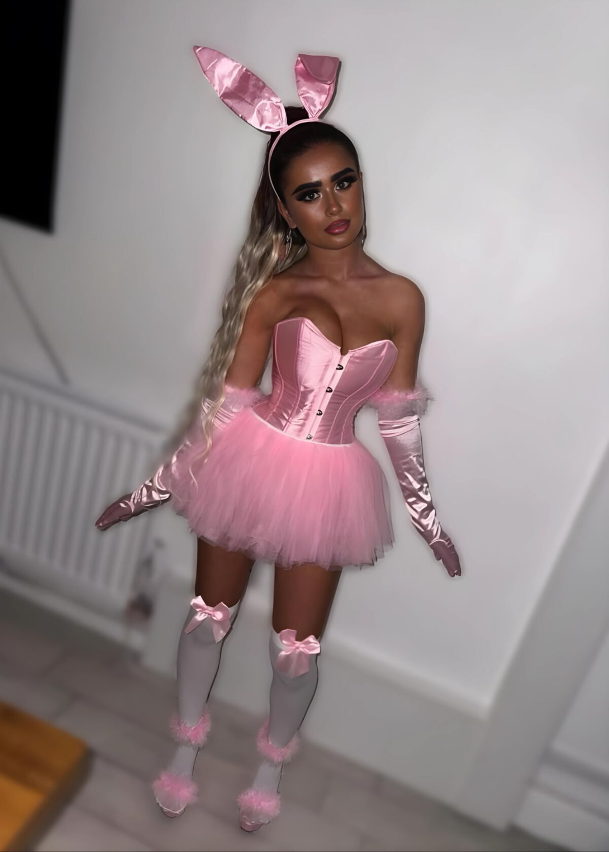 Chav sluts remastered for comments 