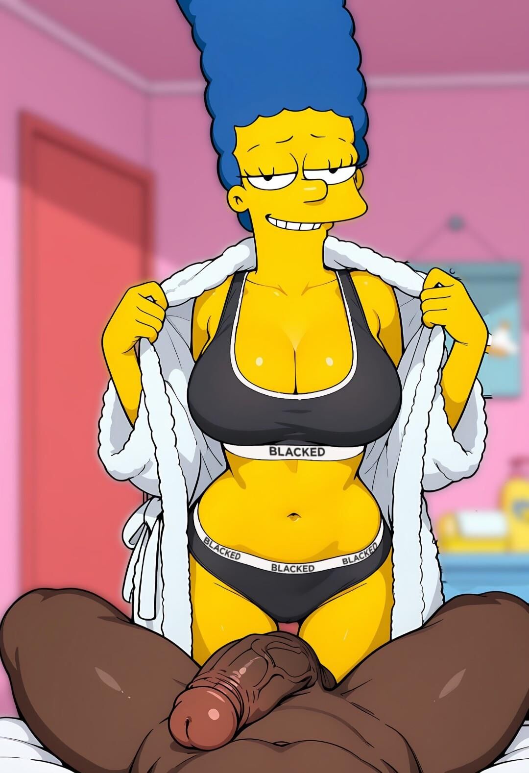 Alguns dos meus pornôs fav