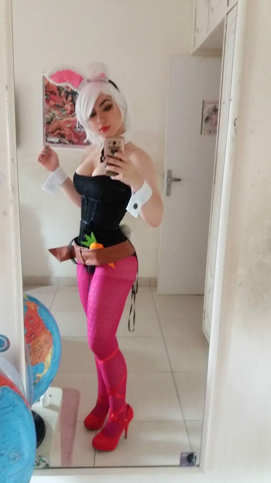 Sexy Leggy Girls 