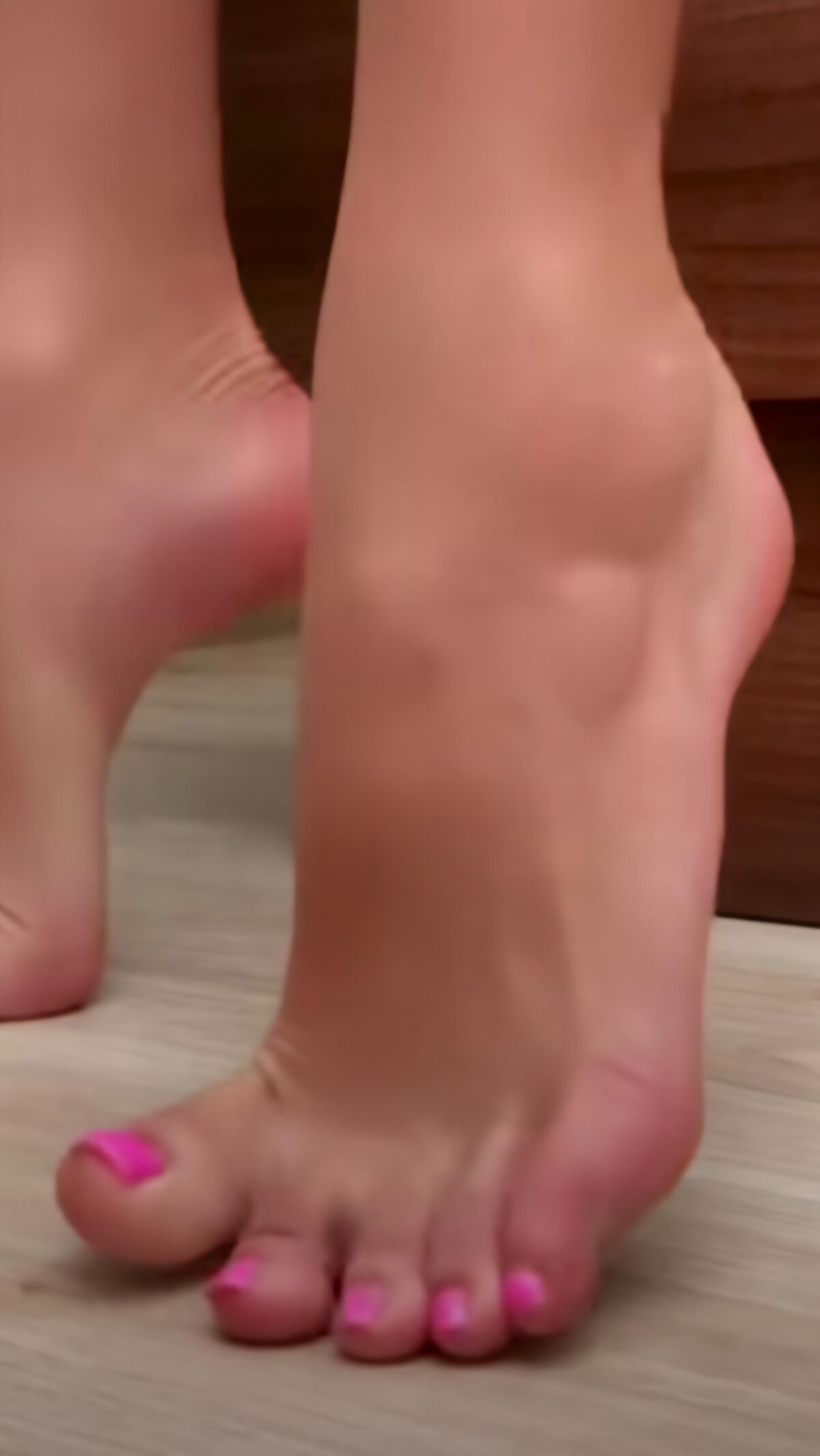 Füße fetisch
