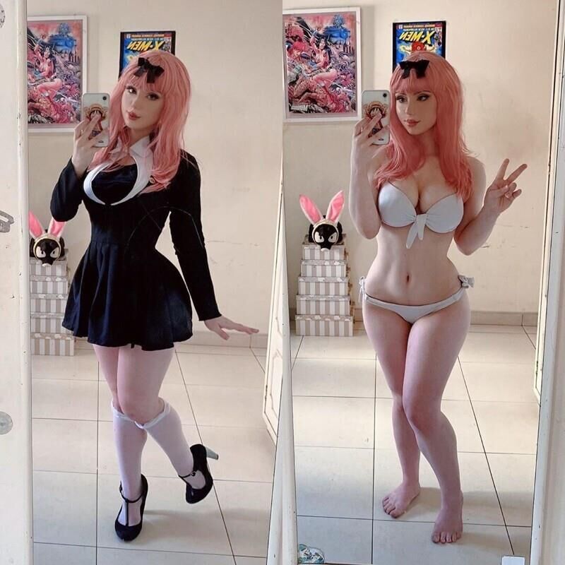 Sexy Leggy Girls 