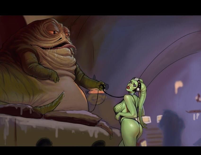 スターウォーズヘタイ