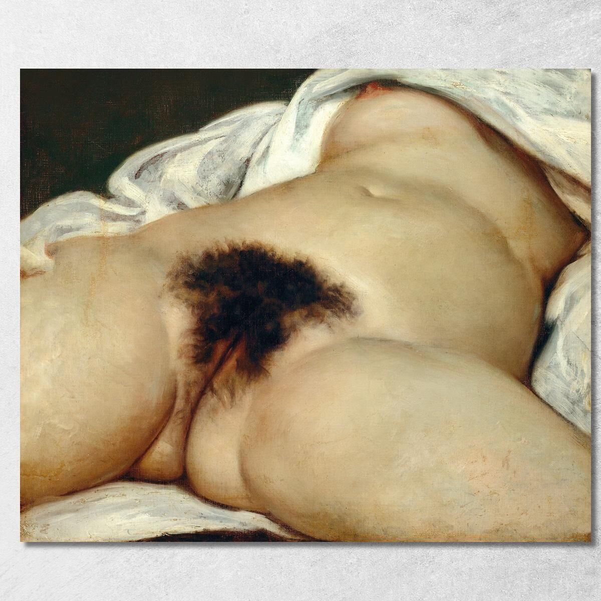 Colección de arte erótico