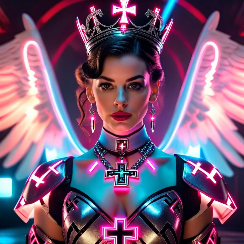 Schizo JackinそれはHyperborean Babes（Christ Cuckpilled editionにそれを