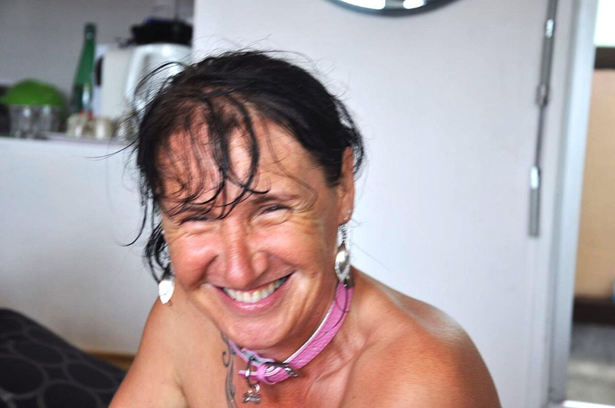 The adventures of Karin Kunt #